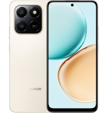 Смартфон Honor X7d 8/256Gb, Gold