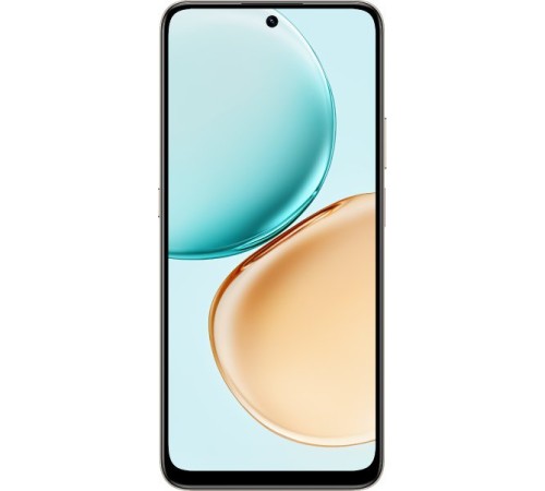 Смартфон Honor X7d 8/256Gb, Gold