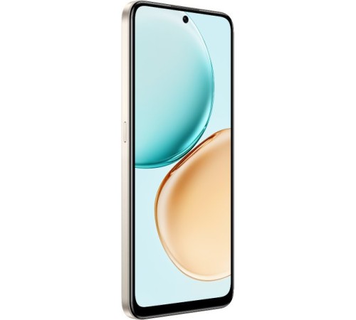 Смартфон Honor X7d 8/256Gb, Gold