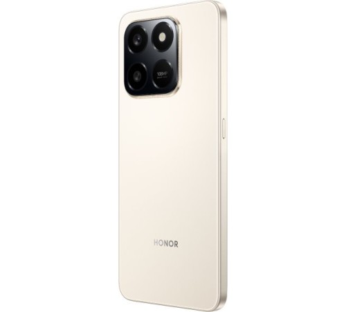 Смартфон Honor X7d 8/256Gb, Gold