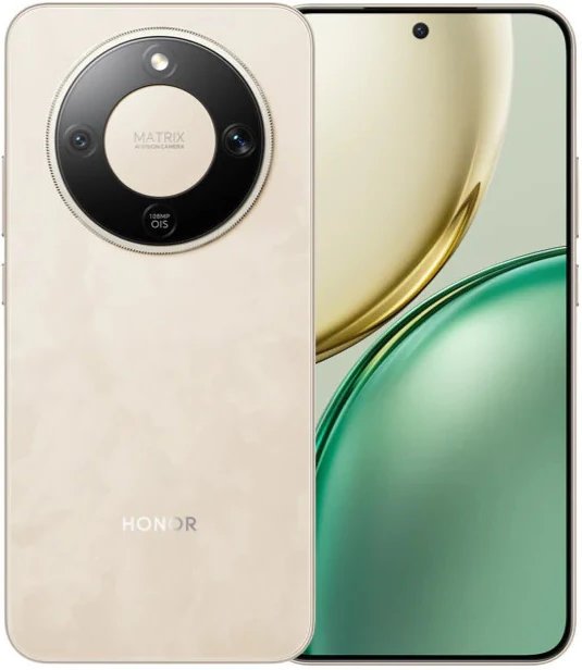 Смартфон Honor X9d 8/512Gb, Gold