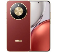 Смартфон Honor X9d 8/256Gb, Reddish Brown