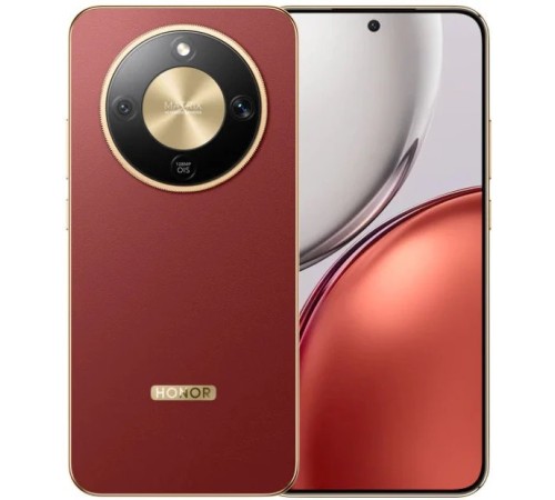 Смартфон Honor X9d 8/256Gb, Reddish Brown