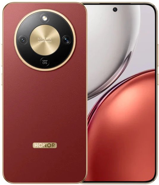 Смартфон Honor X9d 12/256Gb, Reddish Brown