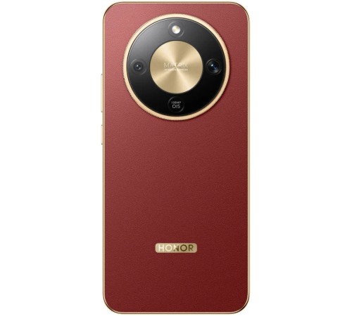 Смартфон Honor X9d 12/256Gb, Reddish Brown