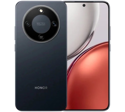 Смартфон Honor X9d 8/512Gb, Black
