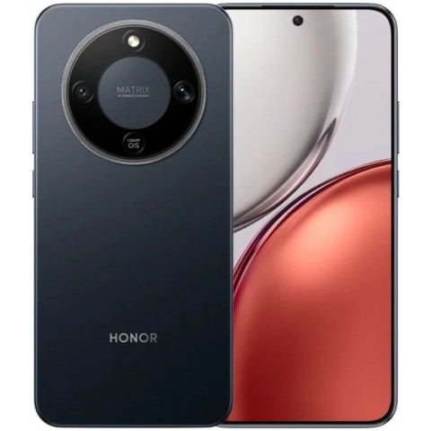 Смартфон Honor X9d 12/256Gb, Black