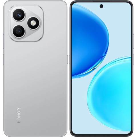 Смартфон Honor X8d 8/256Gb, Gray