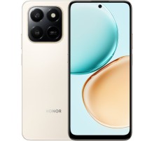 Смартфон Honor X7d 6/128Gb, Gold