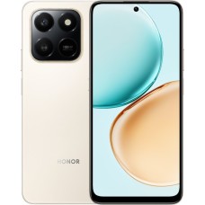 Смартфон Honor X7d 6/128Gb, Gold Смартфон Honor X7d 6/128Gb, Gold