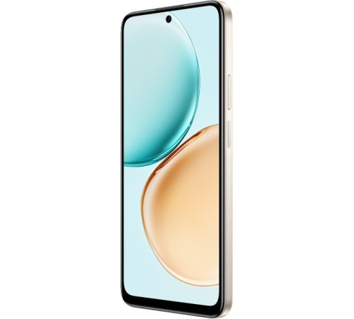 Смартфон Honor X7d 6/128Gb, Gold