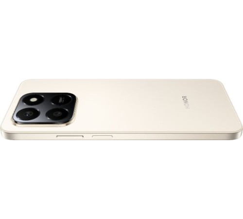 Смартфон Honor X7d 6/128Gb, Gold