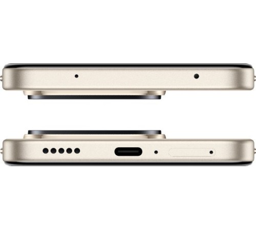 Смартфон Honor X7d 6/128Gb, Gold