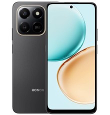 Смартфон Honor X7d 6/128Gb, Black