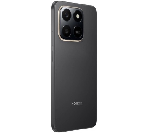 Смартфон Honor X7d 6/128Gb, Black
