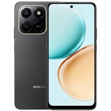 Смартфон Honor X7d 8/256Gb, Black Смартфон Honor X7d 8/256Gb, Black