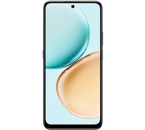 Смартфон Honor X7d 8/256Gb, Black