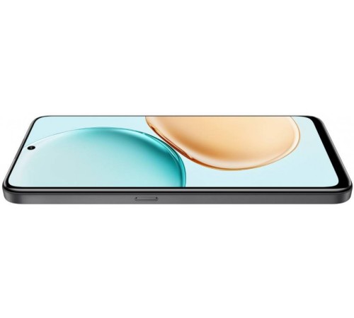 Смартфон Honor X7d 8/256Gb, Black