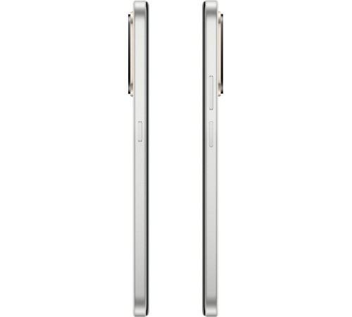 Смартфон Honor X7d 6/128Gb, Silver