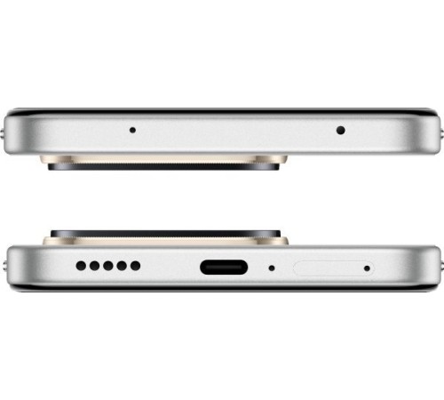 Смартфон Honor X7d 8/256Gb, Silver