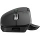 Мышь беспроводная Logitech MX Master 4 Mouse (Graphite), оптическая, USB, черный