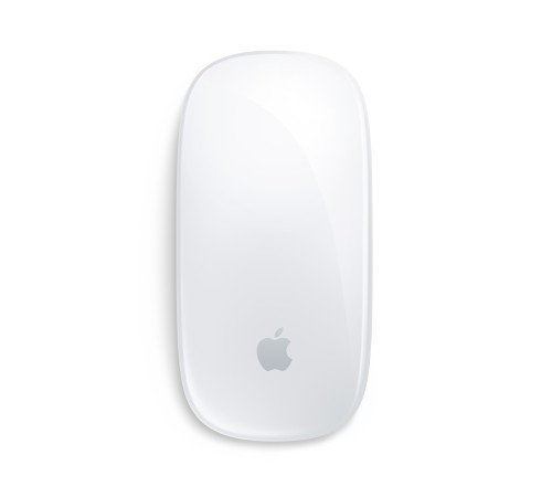 Копия_Мышь Apple Magic Mouse USB-C, White (MXK53)