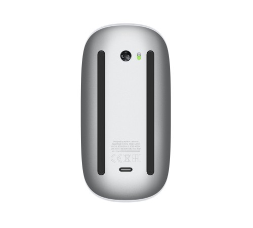 Копия_Мышь Apple Magic Mouse USB-C, White (MXK53)