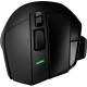 Мышь проводная Logitech G502X Plus, оптическая, черный