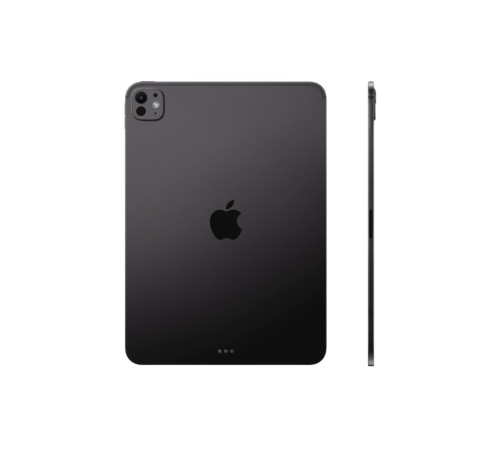 Планшет Apple iPad Pro 13 2025 2048 ГБ Wi-Fi черный космос
