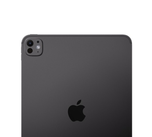 Планшет Apple iPad Pro 13 2025 2048 ГБ Wi-Fi черный космос
