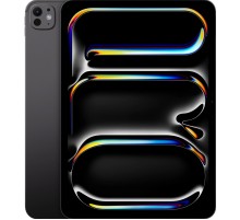 Планшет Apple iPad Pro 11 2025 512 ГБ Wi-Fi черный космос