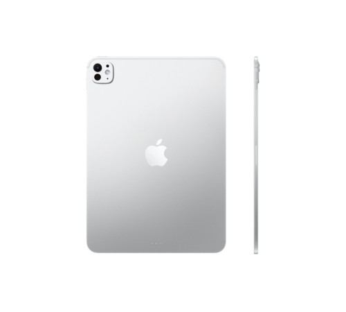 Планшет Apple iPad Pro 11 2025 512 ГБ GPS + Cellular серебристый