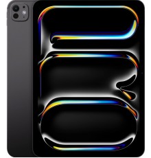 Планшет Apple iPad Pro 13 2025 1024 ГБ Wi-Fi + Cellular черный космос Nano