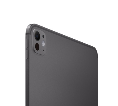 Планшет Apple iPad Pro 13 2025 1024 ГБ Wi-Fi + Cellular черный космос Nano