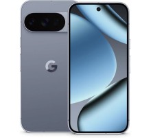 Смартфон Google Pixel 10 Pro 5G 128, Dual: nano SIM + eSIM, Moonstone