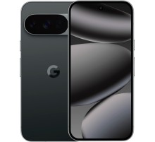 Смартфон Google Pixel 10 Pro 5G 128, Dual: nano SIM + eSIM, Obsidian