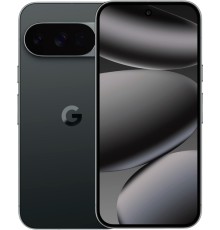 Смартфон Google Pixel 10 Pro 5G 128, Dual: nano SIM + eSIM, Obsidian