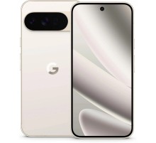 Смартфон Google Pixel 10 Pro 5G 256, Dual: nano SIM + eSIM, Porcelain