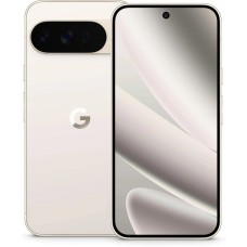 Смартфон Google Pixel 10 Pro 5G 256, Dual: nano SIM + eSIM, Porcelain Смартфон Google Pixel 10 Pro 5G 256, Dual: nano SIM + eSIM, Porcelain