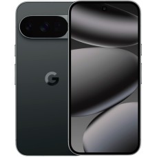 Смартфон Google Pixel 10 Pro 5G 512, Dual: nano SIM + eSIM, Obsidian Смартфон Google Pixel 10 Pro 5G 512, Dual: nano SIM + eSIM, Obsidian