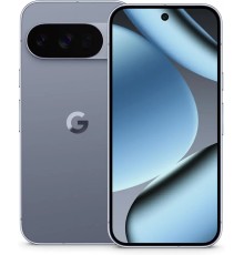 Смартфон Google Pixel 10 Pro 5G 512, Dual: nano SIM + eSIM, Moonstone