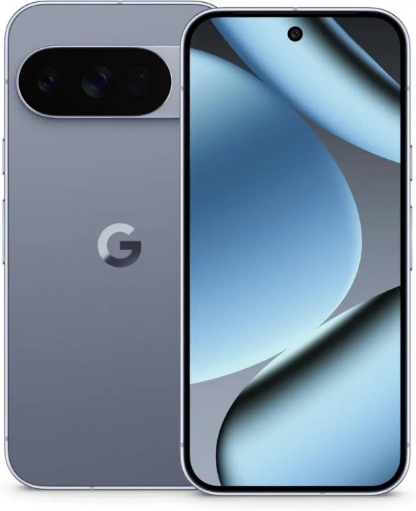 Смартфон Google Pixel 10 Pro 5G 512, Dual: nano SIM + eSIM, Moonstone