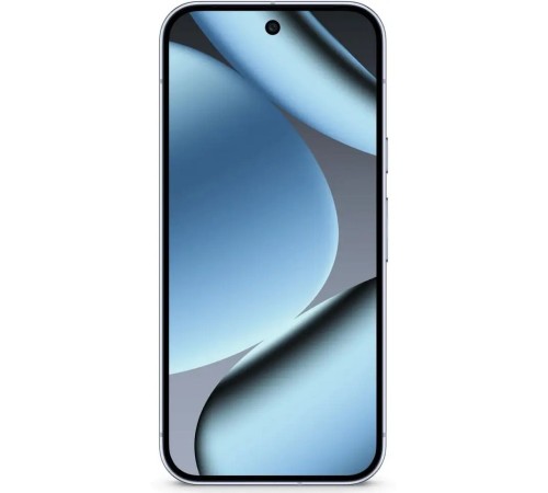 Смартфон Google Pixel 10 Pro 5G 512, Dual: nano SIM + eSIM, Moonstone