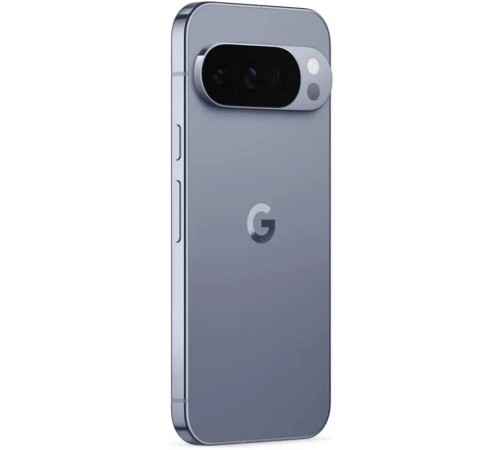 Смартфон Google Pixel 10 Pro 5G 512, Dual: nano SIM + eSIM, Moonstone