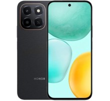 Смартфон Honor X6c 6/256Gb, Black
