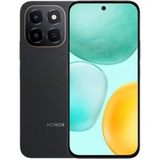 Смартфон Honor X6c 6/256Gb, Black