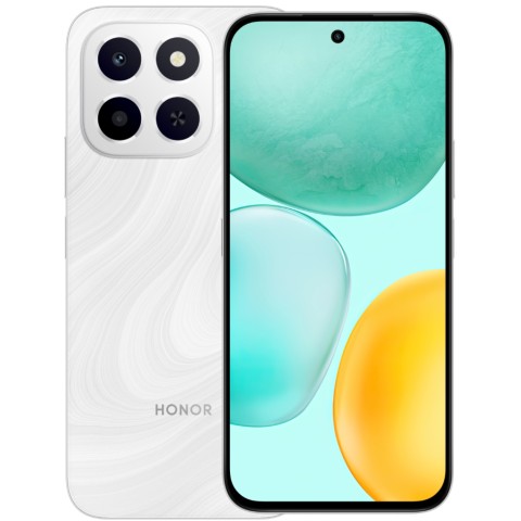 Смартфон Honor X6c 6/256Gb, White