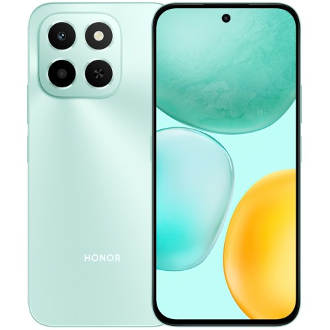 Смартфон Honor X6c 6/128Gb, Blue