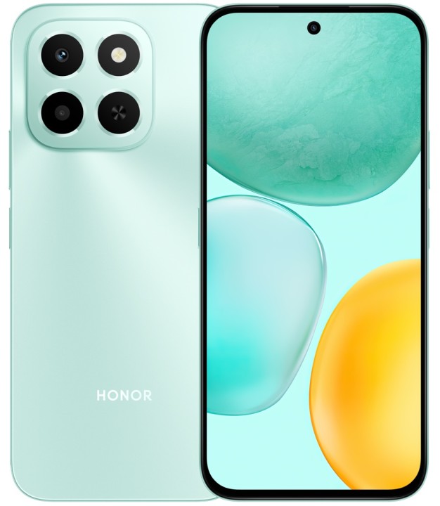 Смартфон Honor X6c 6/128Gb, Blue