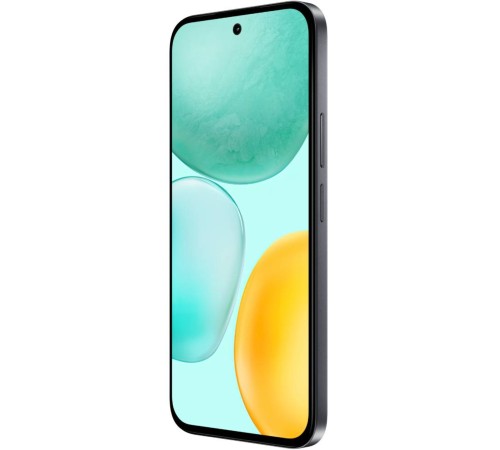 Смартфон Honor X6c 6/128Gb, Black